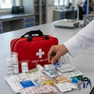 first aid kit in UAE