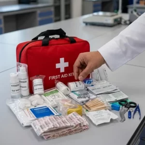 first aid kit in UAE