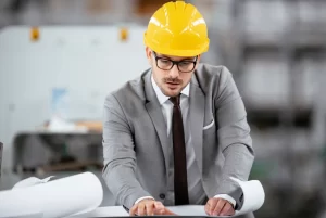 safety officer manpower Supply