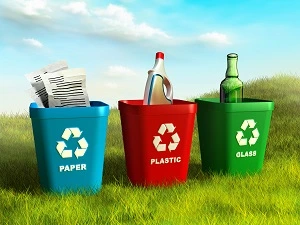 ISO 14001:2015 EMS