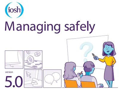 IOSH Managing Safely course in UAE