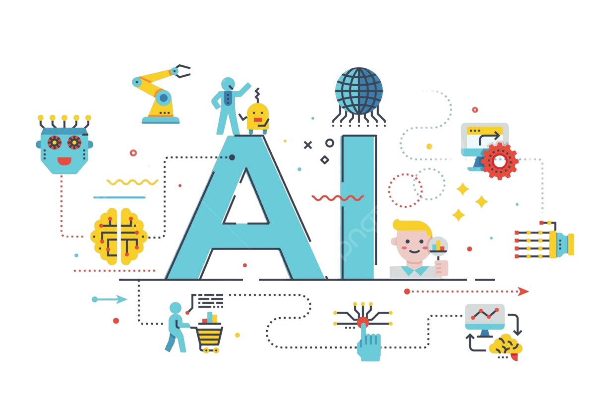 AI AI