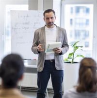 TRAIN THE TRAINER COURSE