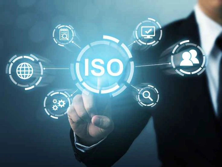ISO 45001 , ISO 9001 ISO 14001 Consultancy in UAE