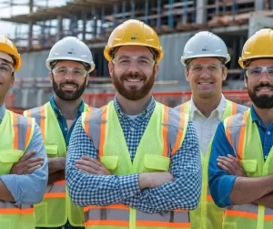 Safety officer Manpower Supply in UAE