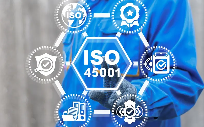 ISO-45001-2018-OHSMS-LeadAuditor-For-companies