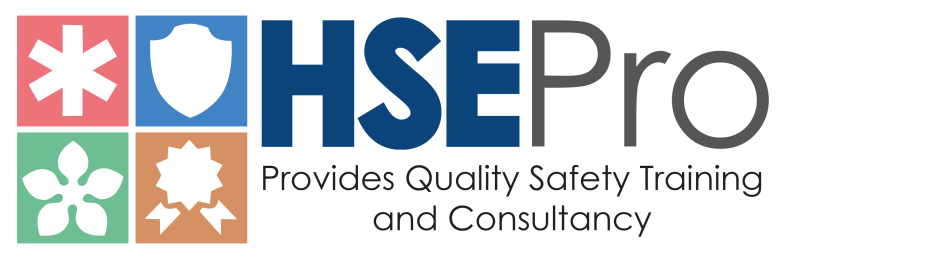 HSEPro – Provides Quality Safety Training and Consultancy